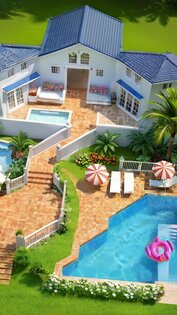 Screw Home 1.0.43. Скриншот 25