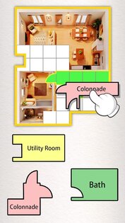 Screw Home 1.0.43. Скриншот 27