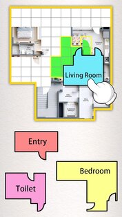 Screw Home 1.0.43. Скриншот 28