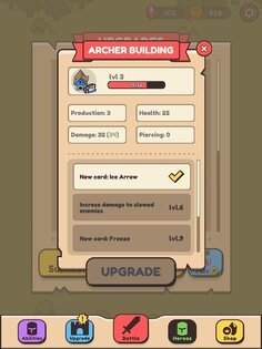 Fluff Crusade 1.4.6. Скриншот 17