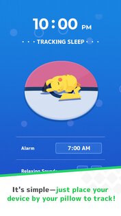 Pokemon Sleep 2.10.3. Скриншот 1