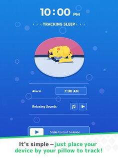 Pokemon Sleep 2.10.3. Скриншот 17