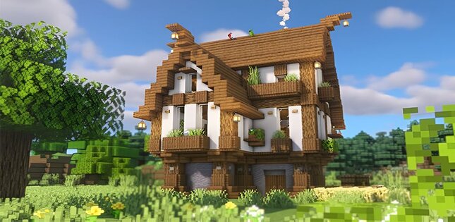 Pixel Craft Legends 1.20.0.0011. Скриншот 2