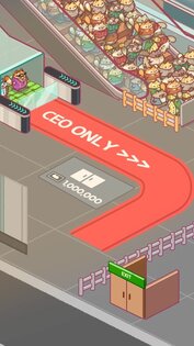 Office Cat 1.0.71. Скриншот 2