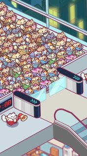 Office Cat 1.0.71. Скриншот 9