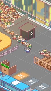 Office Cat 1.0.71. Скриншот 11