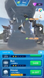 Whirlwind Evolution 0.2.8. Скриншот 4