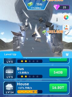 Whirlwind Evolution 0.2.8. Скриншот 8
