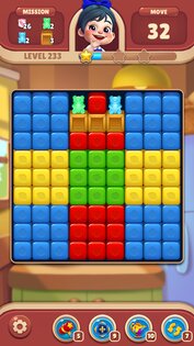 Hello Candy Blast 1.3.1. Скриншот 6