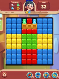 Hello Candy Blast 1.3.1. Скриншот 13