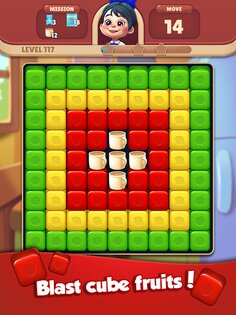 Hello Candy Blast 1.3.1. Скриншот 18