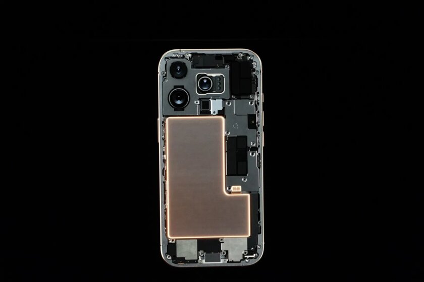 iPhone 16 Pro и 16 Pro Max внезапно стали крупнее. А ещё с новой кнопкой