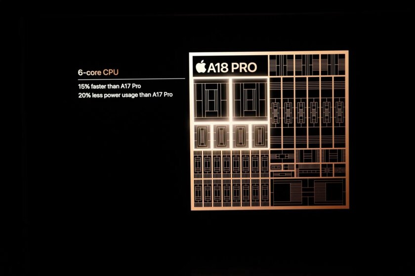 iPhone 16 Pro и 16 Pro Max внезапно стали крупнее. А ещё с новой кнопкой