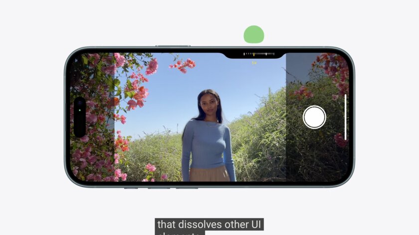 Эту кнопку из iPhone 16 скопируют все Android-флагманы. Она Г‑Е‑Н‑И‑А‑Л‑Ь‑Н‑А