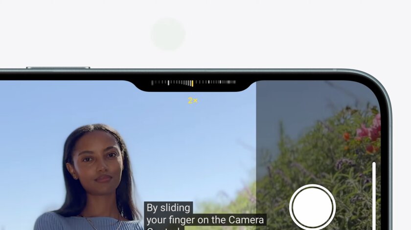 Эту кнопку из iPhone 16 скопируют все Android-флагманы. Она Г‑Е‑Н‑И‑А‑Л‑Ь‑Н‑А
