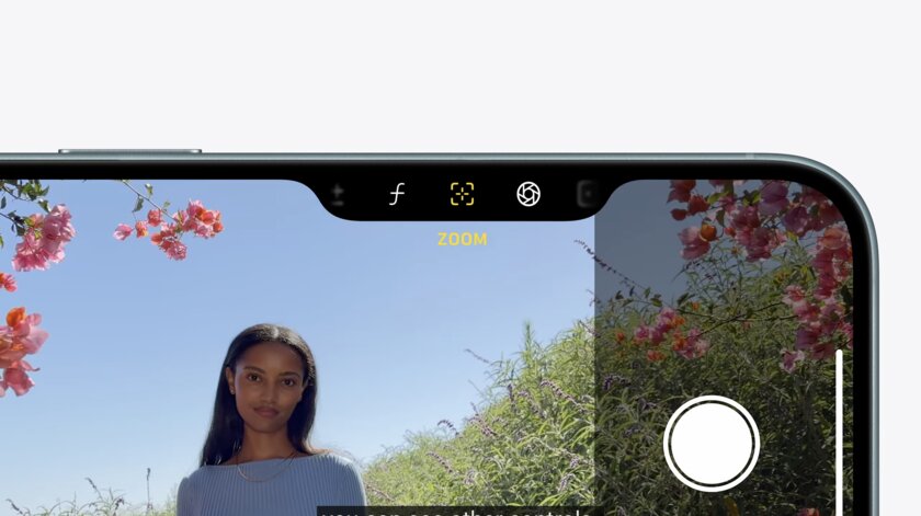 Эту кнопку из iPhone 16 скопируют все Android-флагманы. Она Г‑Е‑Н‑И‑А‑Л‑Ь‑Н‑А