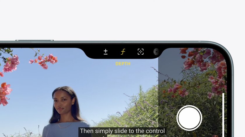 Эту кнопку из iPhone 16 скопируют все Android-флагманы. Она Г‑Е‑Н‑И‑А‑Л‑Ь‑Н‑А