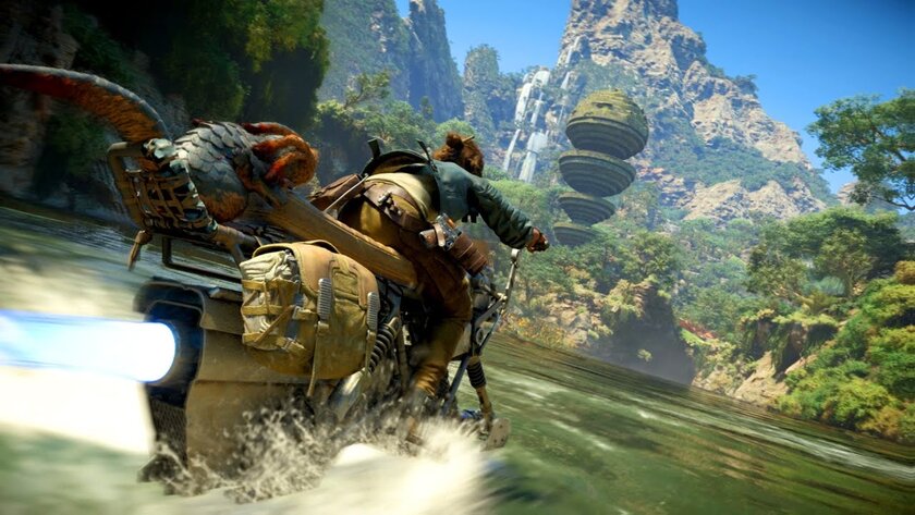Акции Ubisoft упали ещё на 7%: акционеры требуют сменить гендиректора и стратегию на будущие релизы