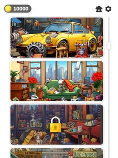 Мастер чистоты: Скрытый объект 1.3.0. Скриншот 13