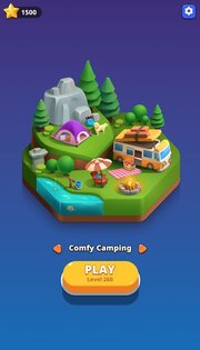 Nuts Sort Master 1.0.70. Скриншот 22