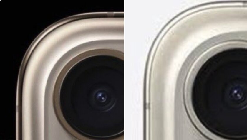 Apple наконец сделала правильный радиус закругления в iPhone
