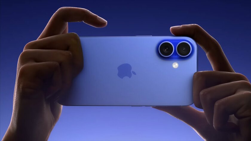 Как минимум два бренда Android-смартфонов уже копируют новую фишку iPhone 16 — кнопку для камеры