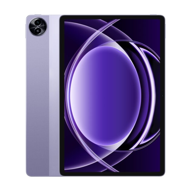 Недорогой, но хороший планшет для фильмов: realme представила Pad 2 Lite