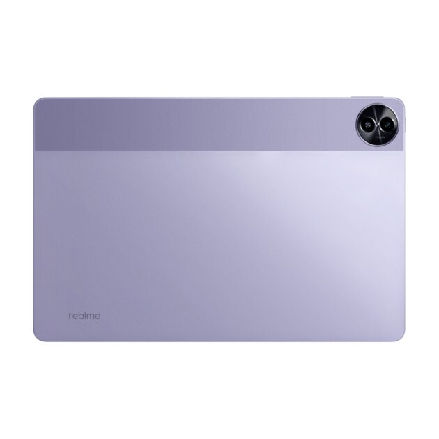 Недорогой, но хороший планшет для фильмов: realme представила Pad 2 Lite