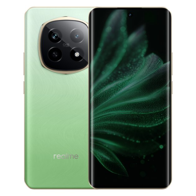 «Невозможный» смартфон: realme P2 Pro за 260 $ получил начинку куда более дорогих моделей