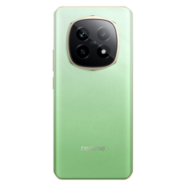 «Невозможный» смартфон: realme P2 Pro за 260 $ получил начинку куда более дорогих моделей