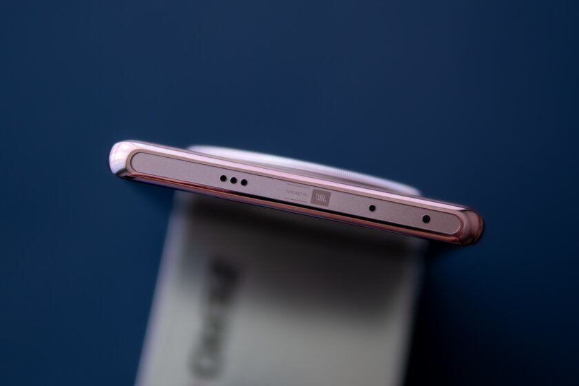 Создан в кооперации с GoPro. Обзор Infinix ZERO 40 5G — Новый для Infinix Дизайн. 4