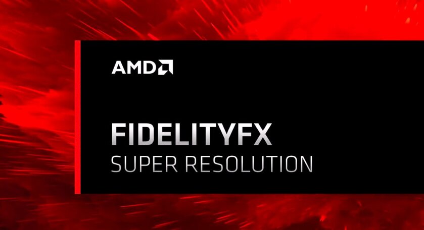 AMD: новая технология масштабирования FidelityFX Super Resolution 4.0 будет полностью основана на ИИ