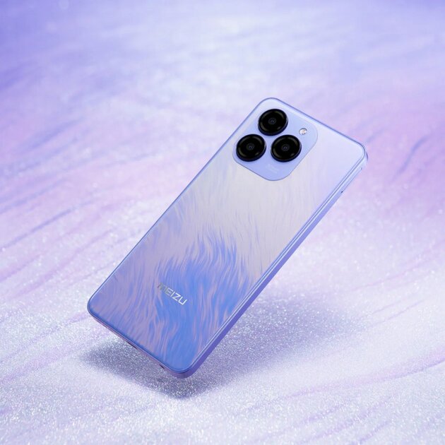 Meizu представила на глобальном рынке Note 21 и Note 21 Pro: о функциях на основе ИИ ни слова