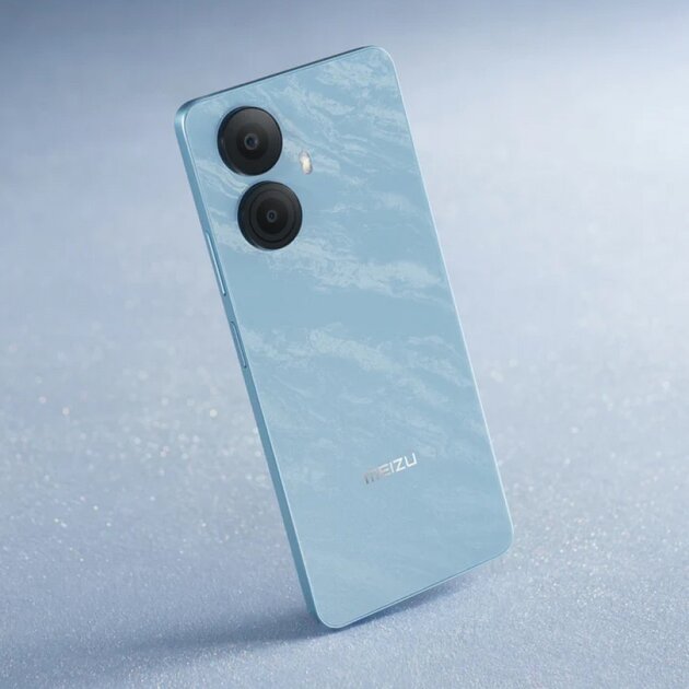 Meizu представила на глобальном рынке Note 21 и Note 21 Pro: о функциях на основе ИИ ни слова