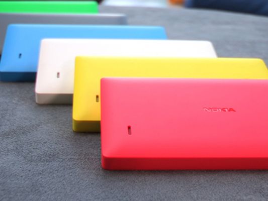MWC 2014: компания Nokia официально представила линейку Android-смартфонов