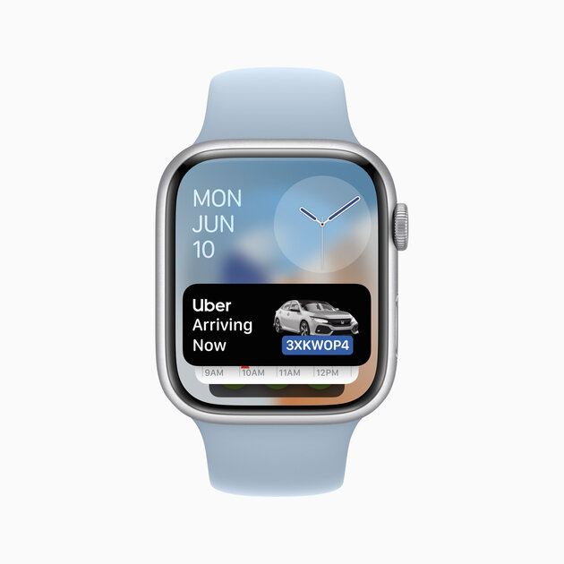 Рейтинг здоровья всего тела и метрика усилий: Apple выпустила watchOS 11 — что нового