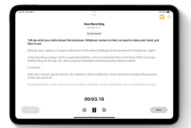 iPadOS 18 уже можно установить: что нового и какие устройства поддерживают