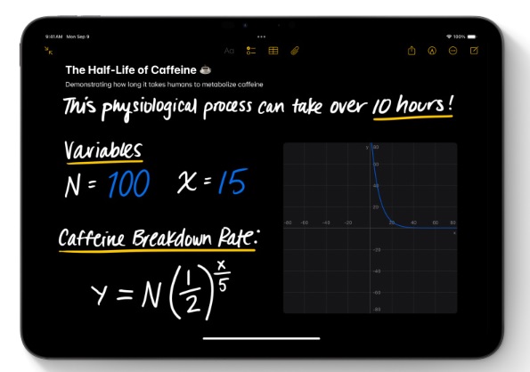 iPadOS 18 уже можно установить: что нового и какие устройства поддерживают