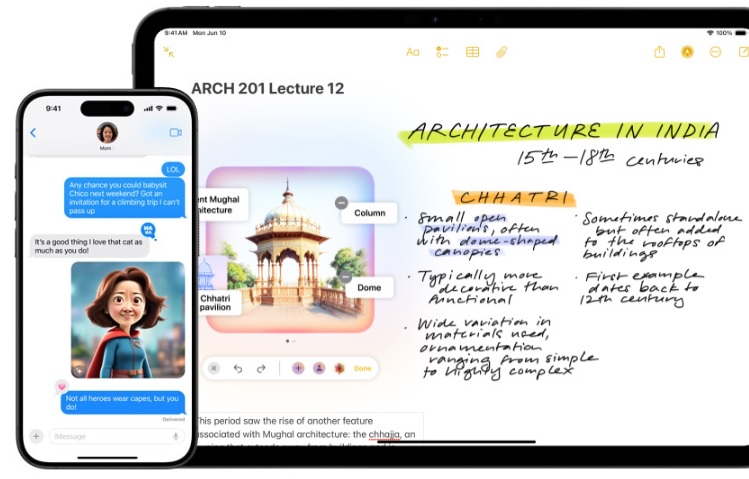 iPadOS 18 уже можно установить: что нового и какие устройства поддерживают
