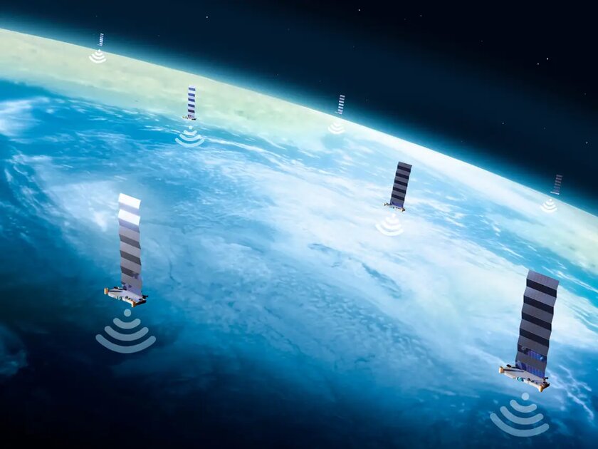 В России оценили стоимость аналога Starlink. 329+ млрд рублей хотят привлечь не из бюджета страны