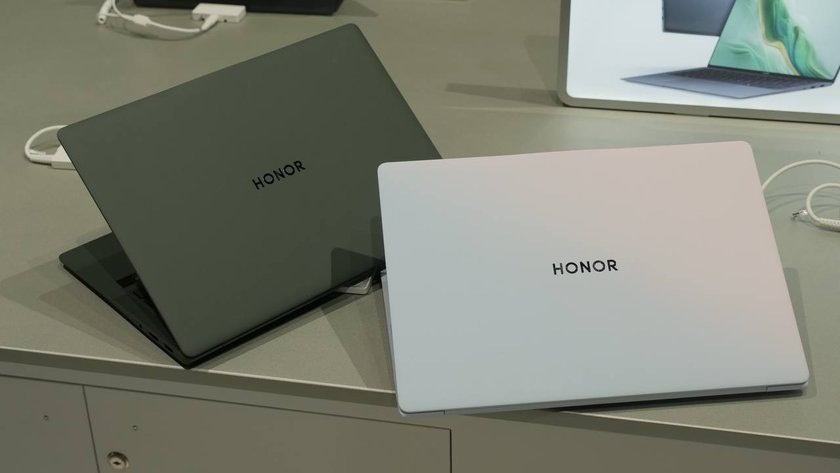 Раскрыта стоимость ноутбука HONOR MagicBook Art 14 в России: он весит 1 кг и имеет толщину 1 см