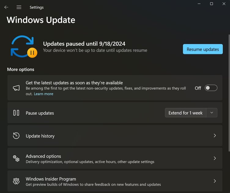 Новое обновление Windows 11 повысит производительность ПК на процессорах AMD: устанавливать не рекомендуется
