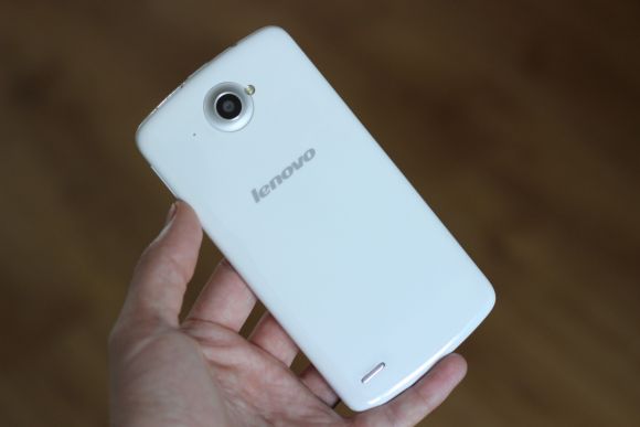 Обзор Lenovo IdeaPhone S920