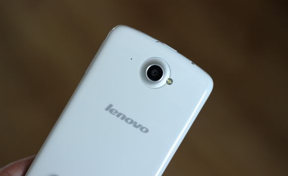 Обзор Lenovo IdeaPhone S920