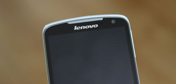 Обзор Lenovo IdeaPhone S920