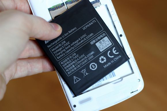 Обзор Lenovo IdeaPhone S920
