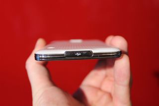 MWC 2014: живые фотографии флагмана Samsung GALAXY S5