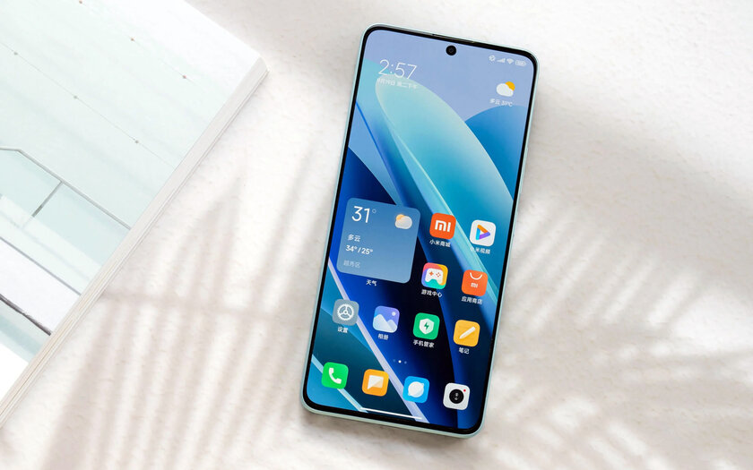 Новый хит на подходе: Xiaomi показала Redmi Note 14 с редизайном и назвала три фишки
