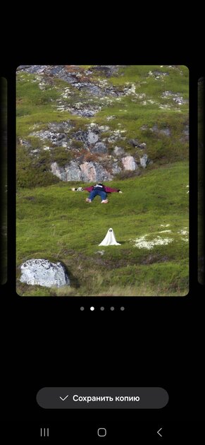 У Samsung идеальный смартфон? Обзор Galaxy S24 FE: не хуже флагманов, но с адекватной ценой — ИИ-функции. 6