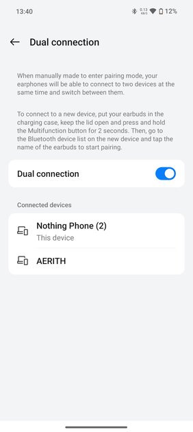 Как дешёвыми наушниками вообще можно пользоваться? Обзор OnePlus Nord Buds 3 — Программное обеспечение. 4